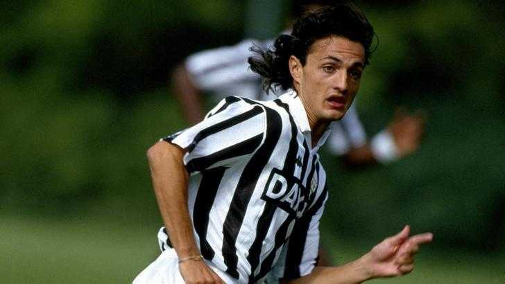 Andrea Fortunato, il ricordo commosso della Juventus