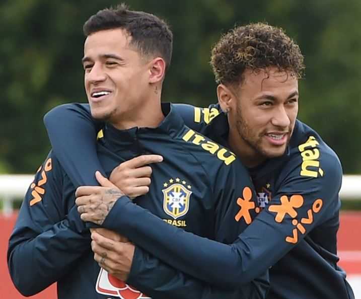 coutinho-neymar