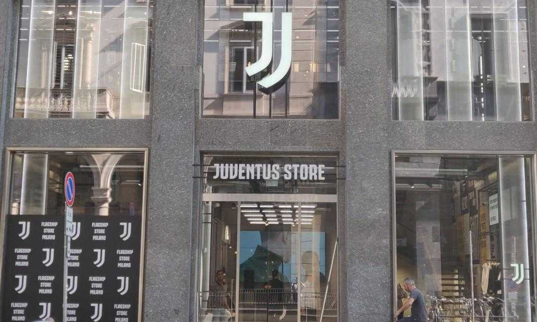 juventus-store