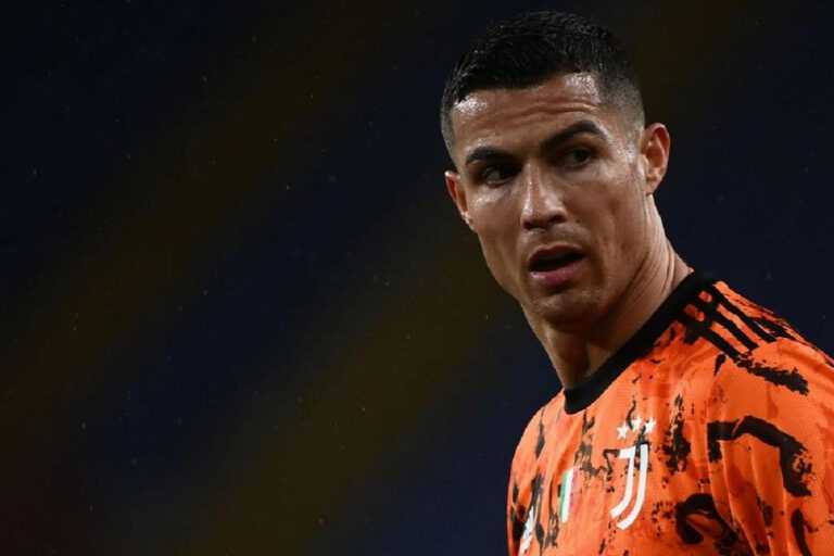 Cori contro Ronaldo, l'UEFA può aprire un'inchiesta