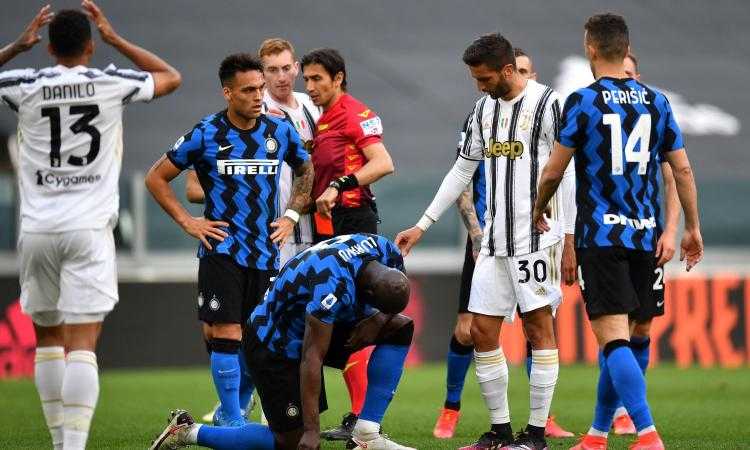 Roberto Carlos: “Ecco come finisce Juve-Inter”
