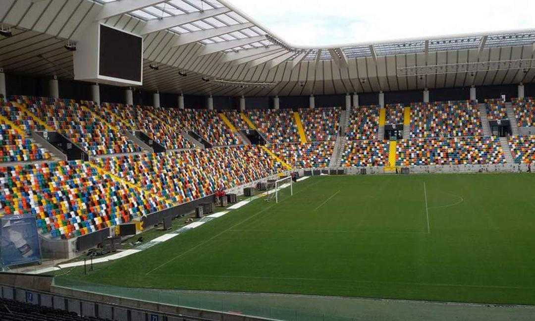 Udinese Juve Proteste Dei Tifosi Friulani Per Il Prezzo Dei Biglietti