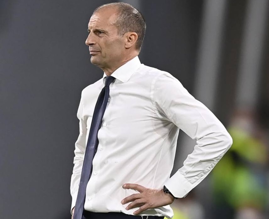 Salernitana-Sampdoria 4-0, tifosi Juve furiosi con Allegri: “Visto come si fa?”