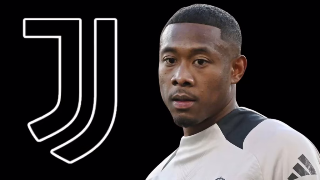 Calciomercato Juve Alaba