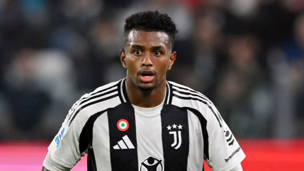 Calciomercato Juve, Cabal