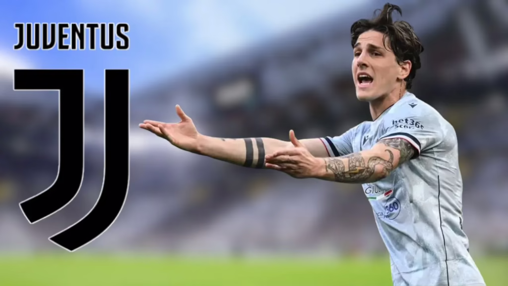 Calciomercato Juve, opportunità Zaniolo