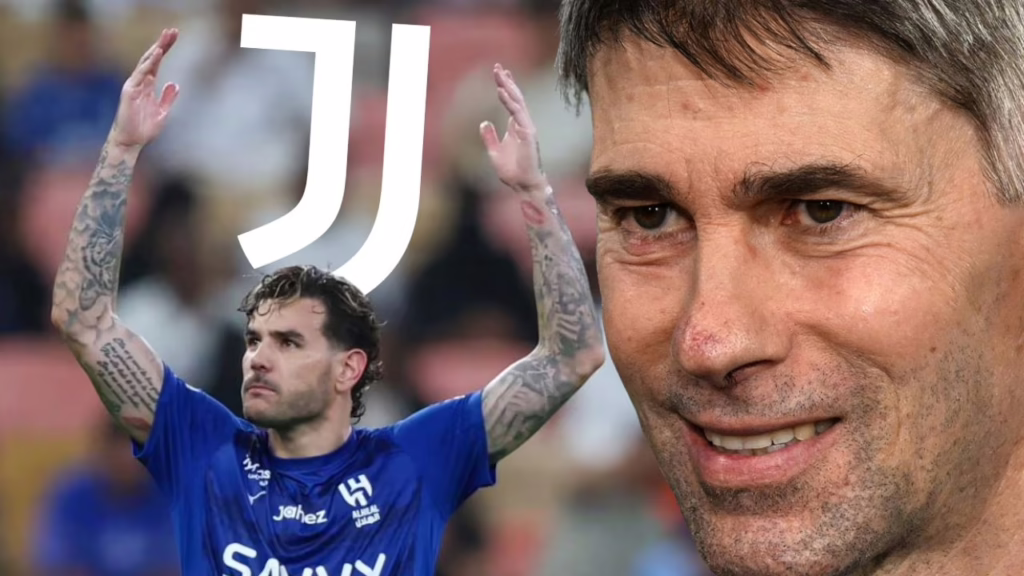 Calciomercato Juve, Theo Hernandez