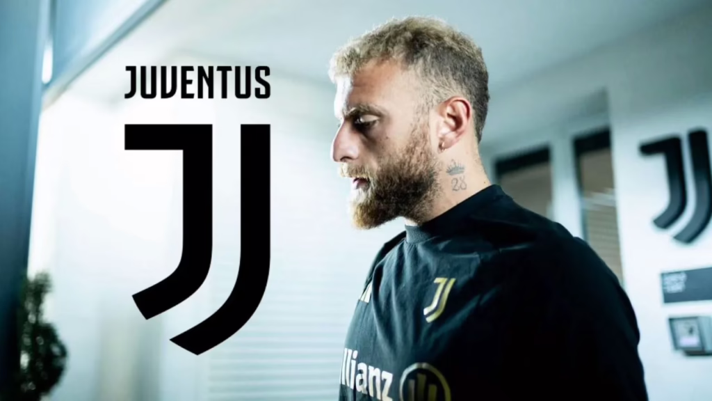 Di Gregorio Juve