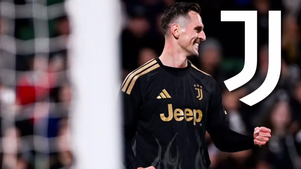 Juve Milik