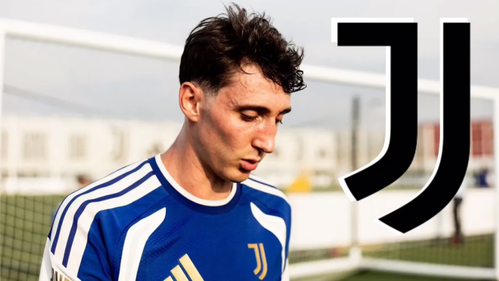 Cambiaso-Juventus